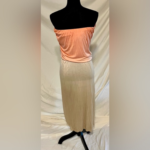 Young Fabulous & Broke S dress - Picture 2 of 4